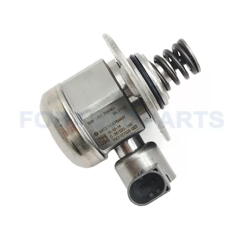 Original Refurbished High-Pressure Fuel Pump for BMW 228i 320i 328i 428i 528i XDrive 13517584461 Fuel Pump & Parts - image 6